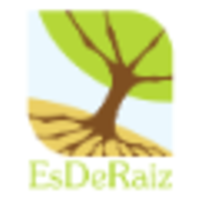 EsDeRaiz logo, EsDeRaiz contact details