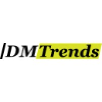 D-Digital Marketing Trends logo, D-Digital Marketing Trends contact details