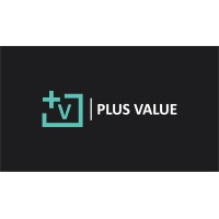 Plus Value logo, Plus Value contact details