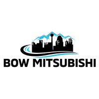 Bow Mitsubishi logo, Bow Mitsubishi contact details