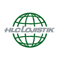 HLC Lojistik logo, HLC Lojistik contact details