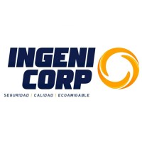 Ingenicorp - Soluciones logísticas logo, Ingenicorp - Soluciones logísticas contact details