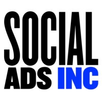 Social Ads Inc logo, Social Ads Inc contact details