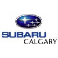 Subaru Calgary logo, Subaru Calgary contact details