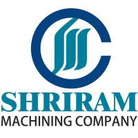 Shriram Machining Company logo, Shriram Machining Company contact details