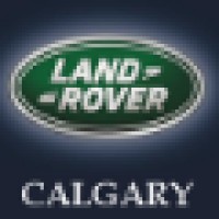 Land Rover Calgary logo, Land Rover Calgary contact details