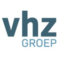 VHZ Groep logo, VHZ Groep contact details