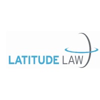 LATITUDE LAW LIMITED logo, LATITUDE LAW LIMITED contact details