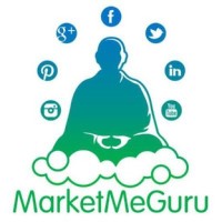 MarketMeGuru logo, MarketMeGuru contact details