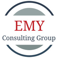 EMY Consulting Group logo, EMY Consulting Group contact details