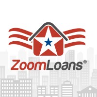 ZoomLoans logo, ZoomLoans contact details