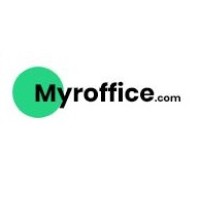 Myroffice logo, Myroffice contact details