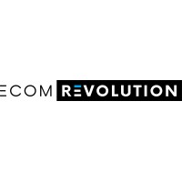 EcomRevolution logo, EcomRevolution contact details