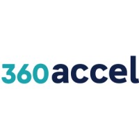 360accel logo, 360accel contact details