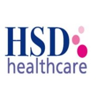 HSD Healthcare Ltd logo, HSD Healthcare Ltd contact details