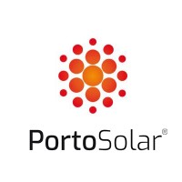 Portosolar logo, Portosolar contact details