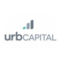 Urb Capital logo, Urb Capital contact details