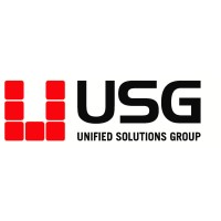 Unified Solutions Group logo, Unified Solutions Group contact details