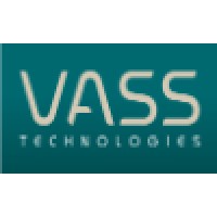 VASS Technologies logo, VASS Technologies contact details