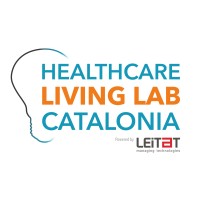 Healthcare Living Lab Catalonia logo, Healthcare Living Lab Catalonia contact details