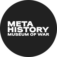 MetaHistory logo, MetaHistory contact details