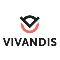 AGENCE VIVANDIS logo, AGENCE VIVANDIS contact details