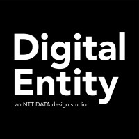 Digital Entity logo, Digital Entity contact details