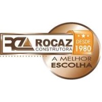 Rocaz Construtora Empreendimentos Imobiliarios logo, Rocaz Construtora Empreendimentos Imobiliarios contact details