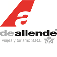 De Allende Viajes y Turismo logo, De Allende Viajes y Turismo contact details