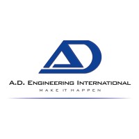 A.D. Engineering International Pty Ltd logo, A.D. Engineering International Pty Ltd contact details