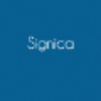 Signica logo, Signica contact details