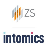 Intomics A/S logo, Intomics A/S contact details