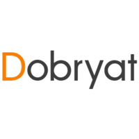 Dobryat logo, Dobryat contact details