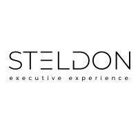 STELDON logo, STELDON contact details