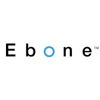 Ebone logo, Ebone contact details