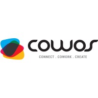 C O W O S logo, C O W O S contact details