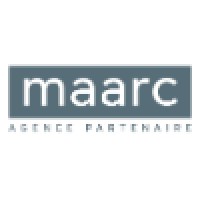 MAARC logo, MAARC contact details