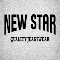 New Star Jeans logo, New Star Jeans contact details