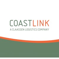 Coastlink B.V. logo, Coastlink B.V. contact details