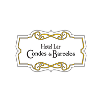 Hotel Lar Condes de Barcelos logo, Hotel Lar Condes de Barcelos contact details