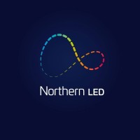 Northern LED logo, Northern LED contact details