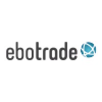 Ebotrade logo, Ebotrade contact details