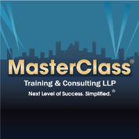 MasterClass Training & Consulting LLP logo, MasterClass Training & Consulting LLP contact details