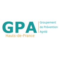 Groupement de prévention agréé (GPA) des Hauts-de-France logo, Groupement de prévention agréé (GPA) des Hauts-de-France contact details