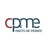 CPME Hauts-de-France logo, CPME Hauts-de-France contact details