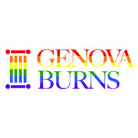 Genova, Burns & Giantomasi logo, Genova, Burns & Giantomasi contact details