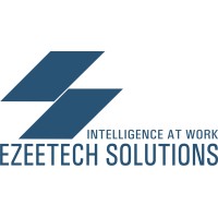 EZEETECH SOLUTIONS logo, EZEETECH SOLUTIONS contact details