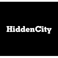 HiddenCity logo, HiddenCity contact details