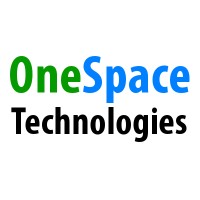 OneSpace Technologies Inc. logo, OneSpace Technologies Inc. contact details