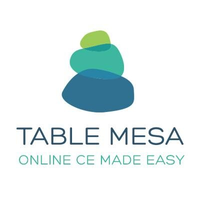 Table Mesa logo, Table Mesa contact details